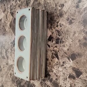 ✨️ PARTYLITE Candle Holder For 3 Candles